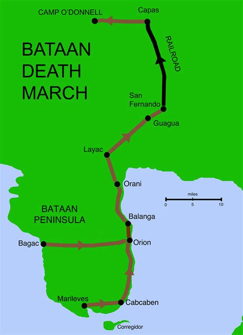 Intacto Transparentemente Sustancialmente mariveles bataan map Susurro ...