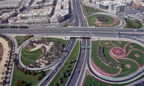 Top 10 Countries with the Best Roads in the World in 2023