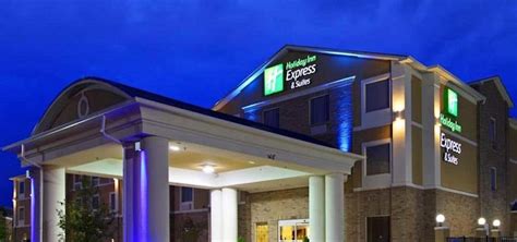 Holiday Inn Express & Suites Peekskill-Lower Hudson Valley, Peekskill ...