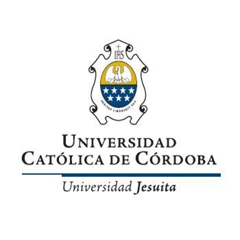 UNIVERSIDAD CATÓLICA DE CÓRDOBA E ICDA | CORDOBA