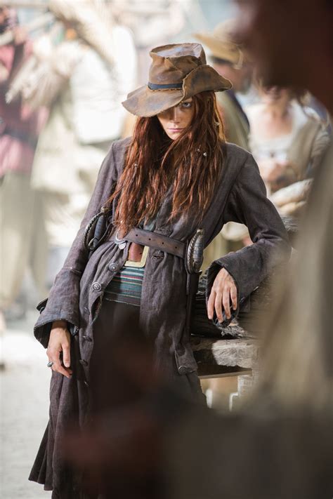 Black Sails - Anne Bonny | Black sails anne bonny, Black sails, Pirate woman