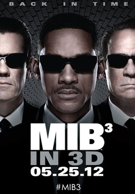 Back in Black, For the Third Time. Will Smith Stars in ‘Men in Black ...