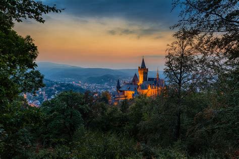 The Harz Mountains & Fairy Tale Germany Tour | Leger Holidays