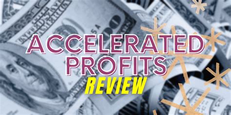 Accelerated Profits Review: Is Project Mastermind Legit?