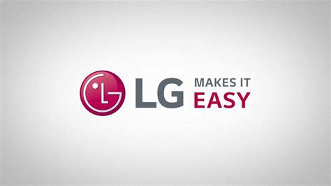 LG Appliances Logo