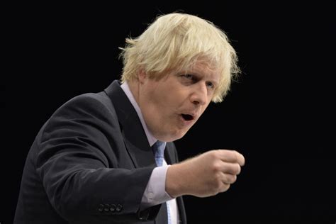 Mayor of London Boris Johnson Promises 5G in the Capital Within Six Years