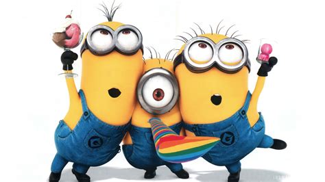 Free Minion Cliparts, Download Free Minion Cliparts png images, Free ...