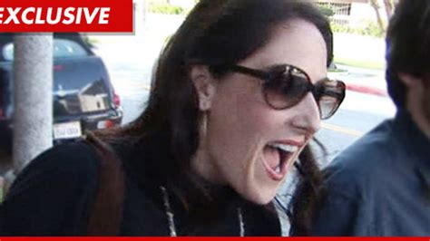 Ricki Lake -- Malibu House Fire Lawsuit Slowed Down By 'Dancing'