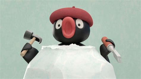 Pingu HD Wallpapers - Top Free Pingu HD Backgrounds - WallpaperAccess