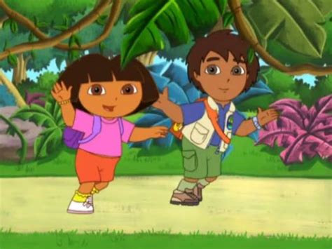 Map Dora Diego Rescue | Map of Atlantic Ocean Area