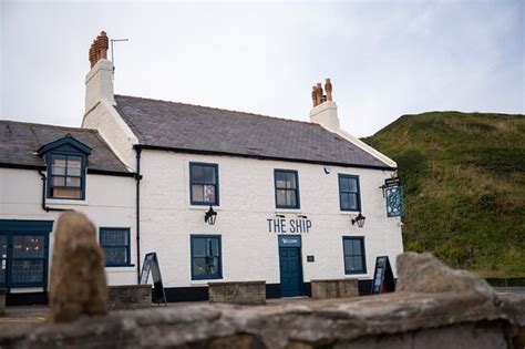 No complaints. - The Ship Inn, Saltburn-by-the-Sea Traveller Reviews ...