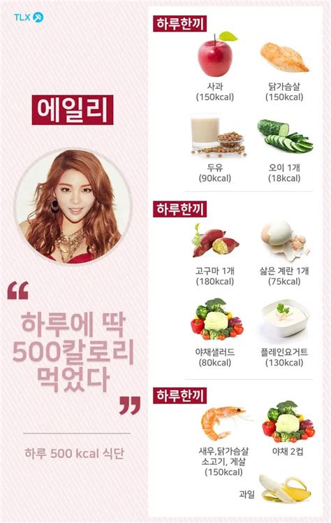 Korean Diet Tips ~ Solution For Noom Diet Plan