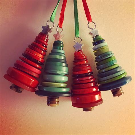 Vintage Christmas Craft Supplies