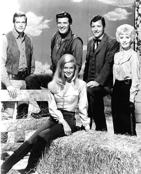 the big valley tv show | The Big Valley - Cast - Sitcoms Online Photo ...