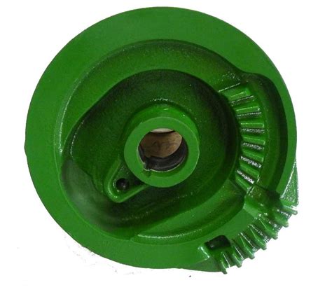 Intermittent Gear for John Deere Square Baler Models 328, 338, 348 ...