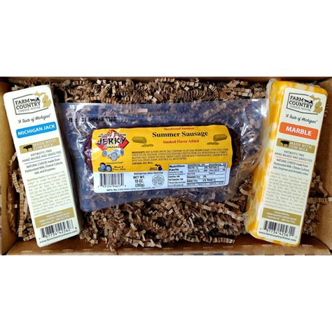 Gift Baskets | Farm Country Cheese House