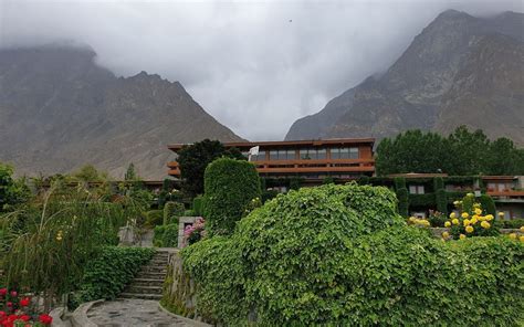 Best Hotels in Gilgit: Location, Features & More | Zameen Blog