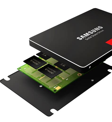 SSD | Samsung CA