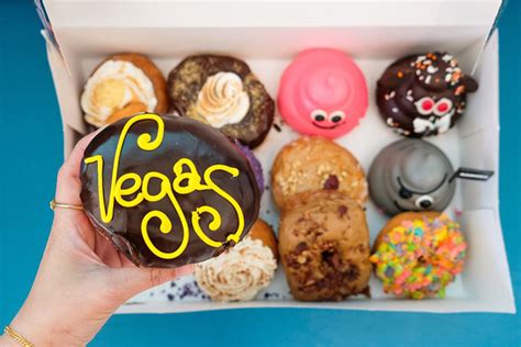 7 of the Best Las Vegas Food Tours