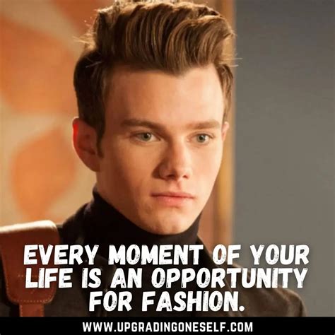 Top 15 Badass Quotes From The Glee Series For Motivation