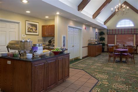 Residence Inn Vacaville Complimentary Breakfast Buffet #hotels, #memorable, #holidays ...