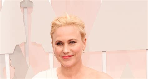 Patricia Arquette Talks 'CSI: Cyber' and Why She Stopped Using Email on ...