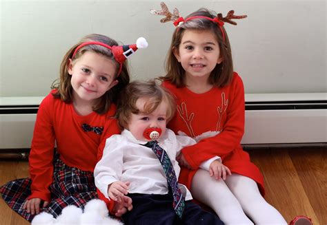 Holiday Outfits for Kids (& This Week's Giveaway!) - The Chirping Moms