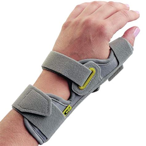 Top 10 Best Brace For De Quervains : Reviews & Buying Guide - Katynel