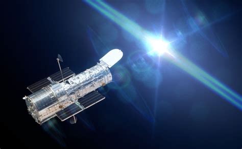 The History of Hubble Space Telescope (+ Interesting Facts)