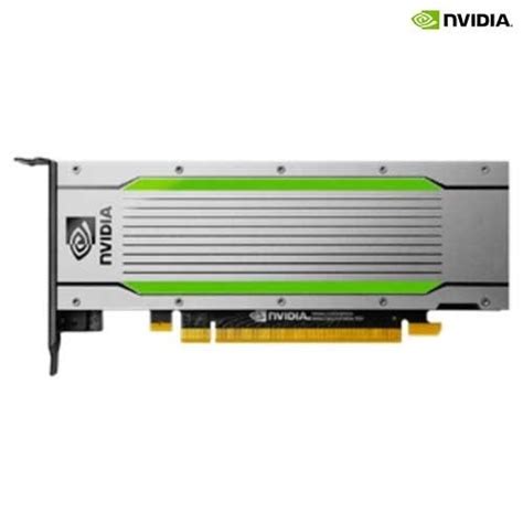 Dell 16GB NVIDIA® Tesla® T4 GPU Graphic Card | Dell USA