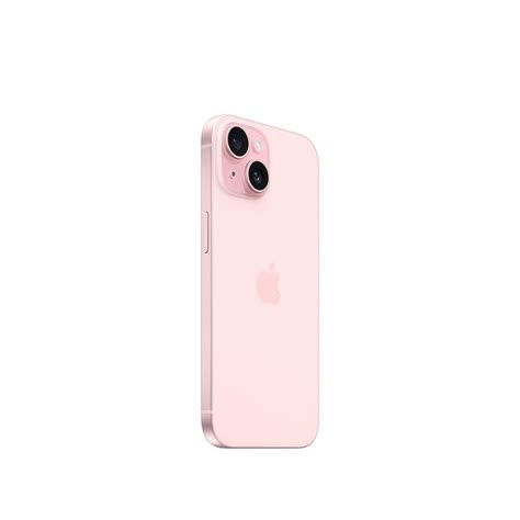 Buy Pre-Order Apple iPhone 15 Pro Max 5G Smartphone, Pink, 128 GB ...