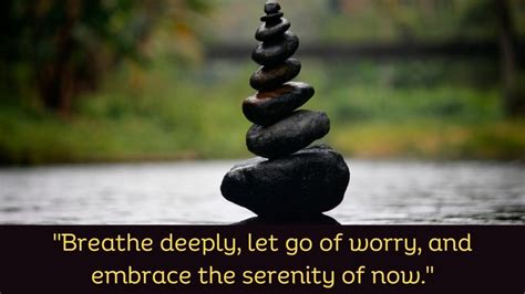 70 Mindfulness Quotes to Find Peace Amidst Anxiety - RollaDank