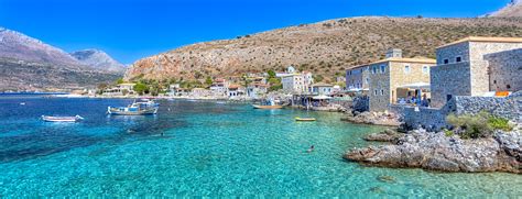 Peloponnese Travel | Peloponnese Vacation Packages by TrueTrips - TrueTrips