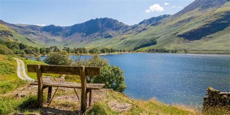 11 of the best Lake District Walks & Hikes (+ maps)