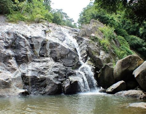 The 5 Best Waterfalls in Koh Samui to Visit