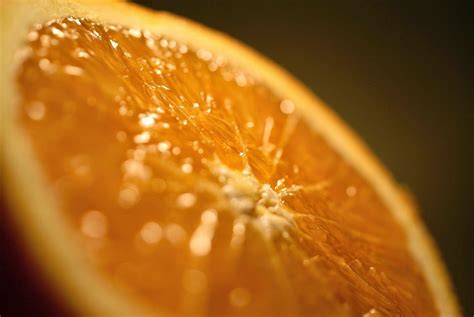 Orange Fruit Photography Inspiration ~ Pixekite