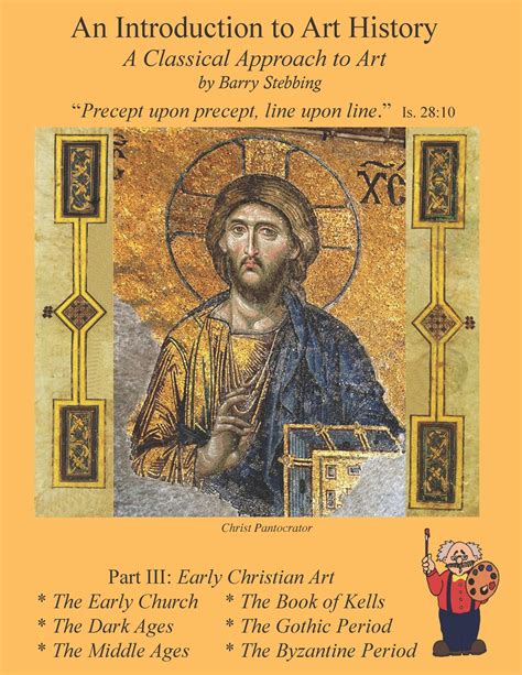 An Introduction to Art History-Early Christian Art