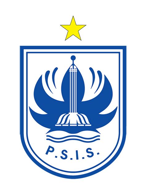 logo-psis-semarang | Samurai Bola