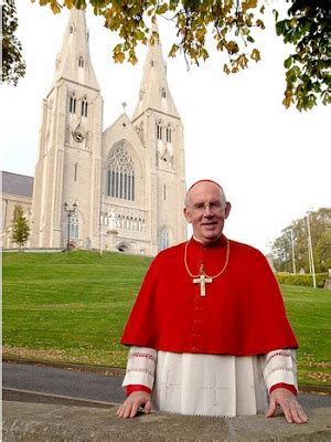 Clerical Whispers: Ireland's new Catholic cardinal condemns dissident IRA attacks on Northern ...