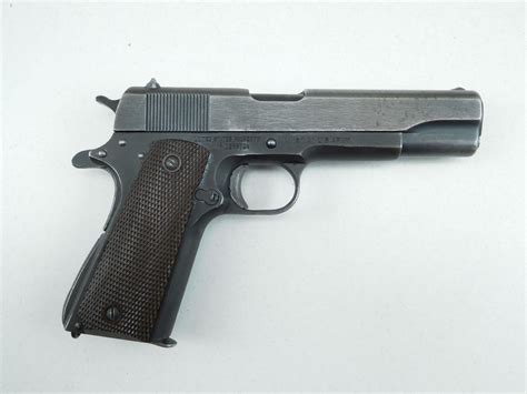 COLT , MODEL: M1911 A1 US ARMY , CALIBER: 45 ACP