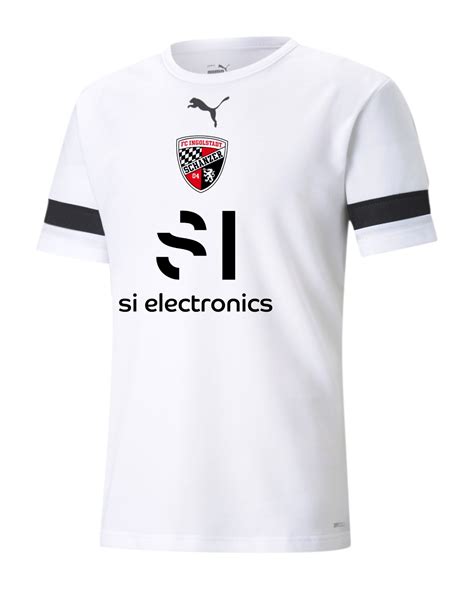 FC Ingolstadt 2023-24 Away Kit