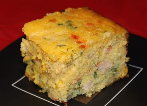 Seafood Cornbread Dressing | RealCajunRecipes.com: la m de maw maw