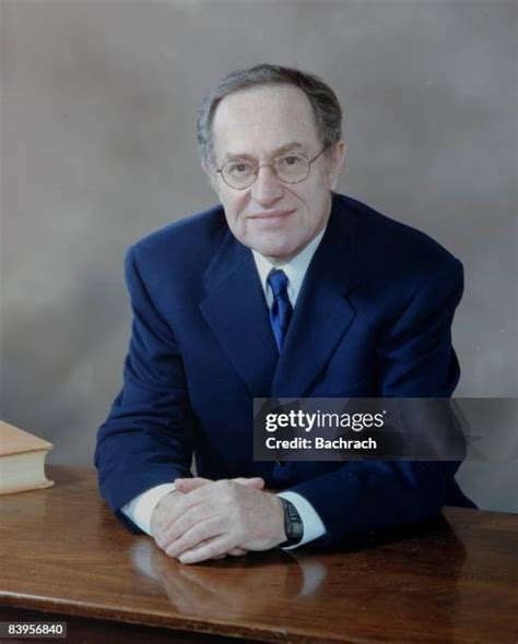 444 Alan Dershowitz Photos & High Res Pictures - Getty Images