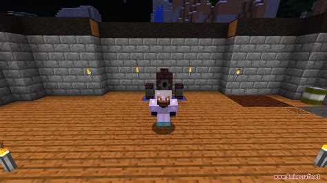 FTB Revelation Modpack (1.12.2) - General All-Purpose Pack - 9Minecraft.Net