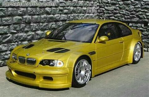 M3 GTR | Bmw m3, Bmw, Bmw cars