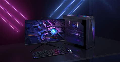 AORUS MODEL X Key Features | Gaming PC - GIGABYTE Philippines