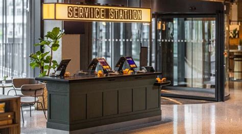 Services | Comfort Hotel Copenhagen Airport