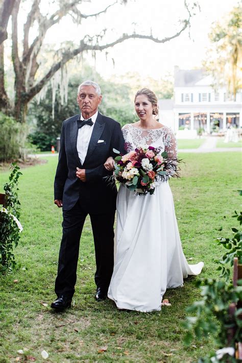 Charleston Destination Wedding at The Legare Waring House — A ...