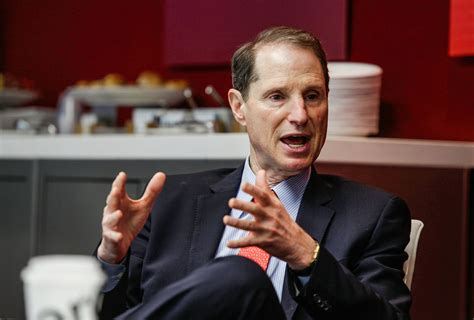 Sen. Ron Wyden Signs Onto Landmark Federal Marijuana Legalization Bill | Herb