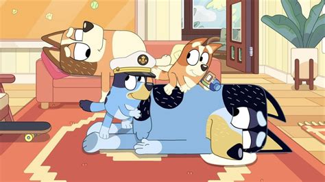 13 Best Episodes That Show Why I'd Die for Bluey